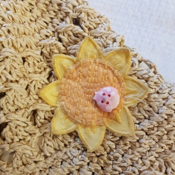 Gymboree sunflower lines 4 pieces - Picture 4 of 9